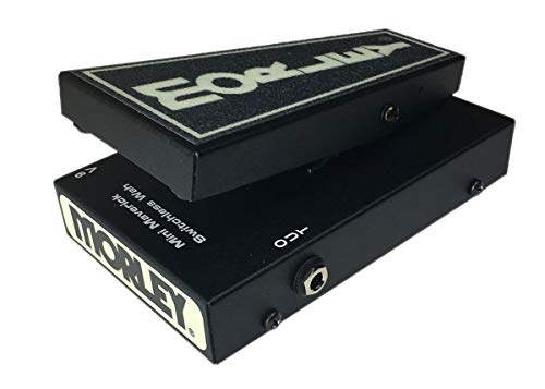 Best Switchless Wah