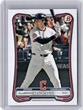 2026 Bowman #37 Chase DeLauter Rookie RC Baseball Card