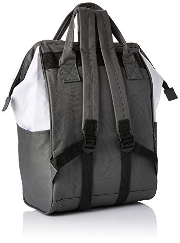 Mochila Casual, Convoy, Feminino, Roxo