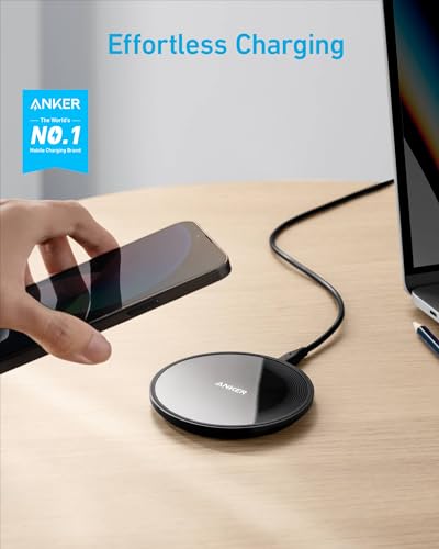 Anker A2554011 315 Wireless Charger thumb #1