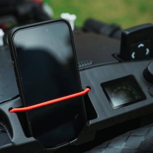 Image of Bag Boy Volt Electric Golf Push Cart with Next Generation Battery