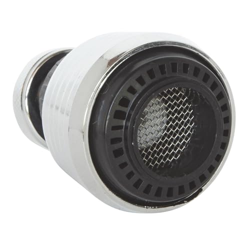 SOMATHERM FOR YOU - // 4130-8 - Jet Breeze flexible Mono-Jet Edelstahl F22 / M24 8L / min lang. 15 cm