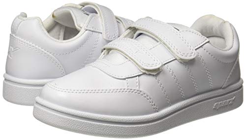 Image of SPARX Unisex-Child Ssm006c School Shoes