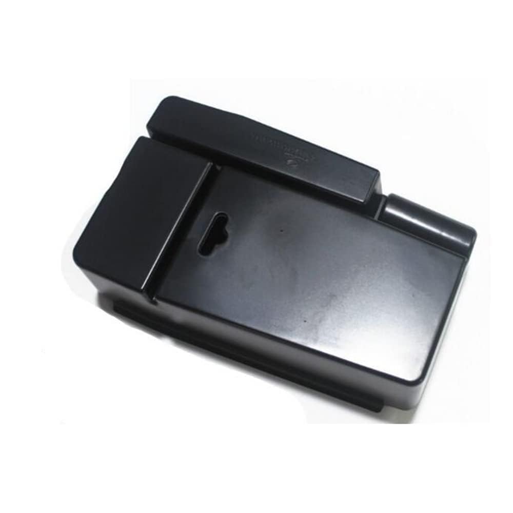 Amazon.co.jp: 車センターコンソール グローブボックス アームレスト  