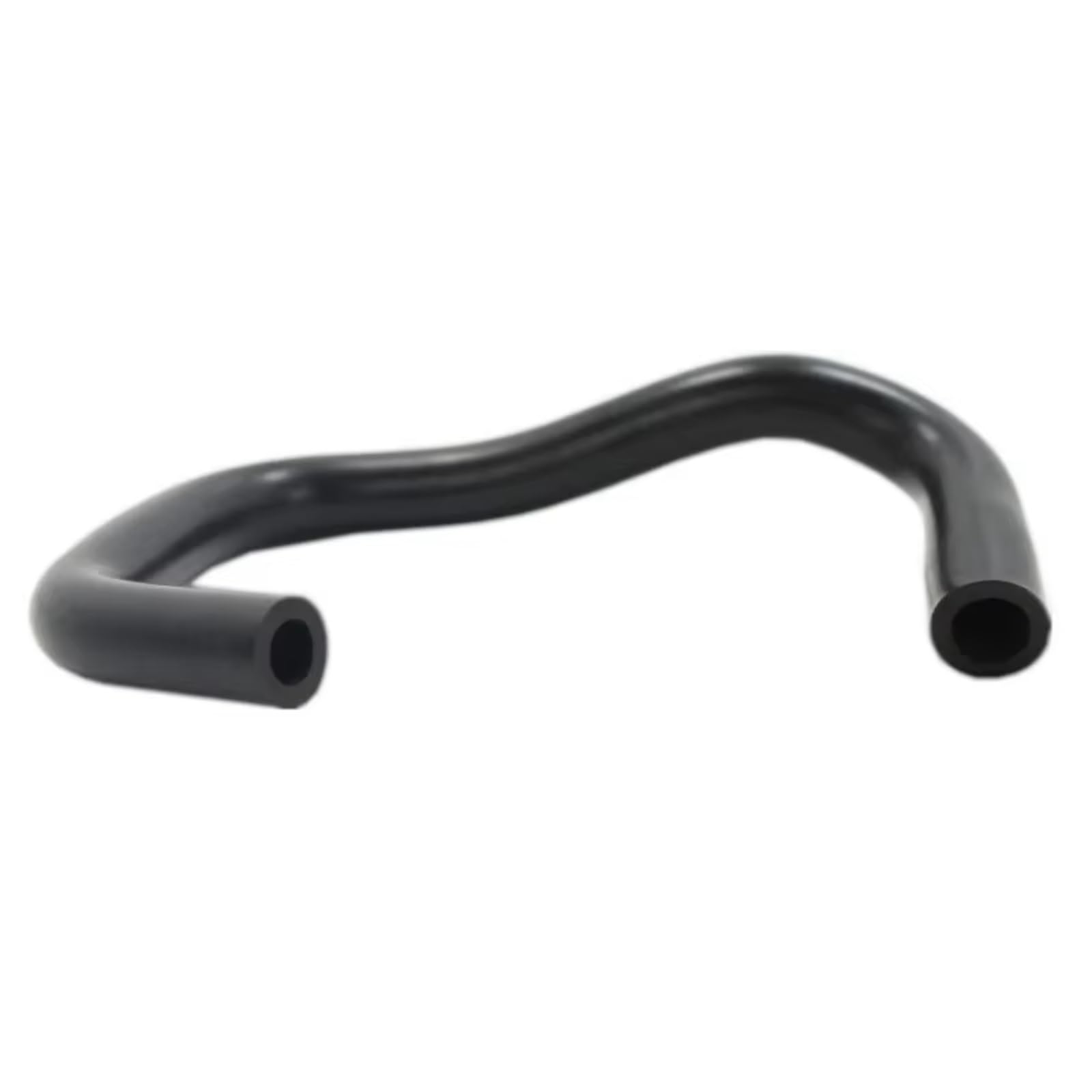 Engine Coolant Line Compatible with for Fiesta for Focus for C-Max for Fusion 1.4 1.6 Car Crankcase Breather Ventilation Hose Pipe OEM 4M5G-6N664-FA
