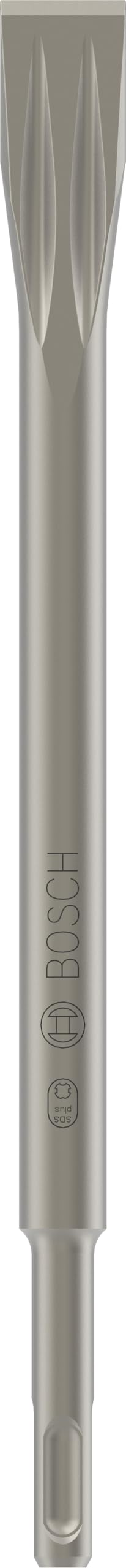 Bosch Professional Accessories Pro, yassı keski Long Life SDS-Plus (5 adet)