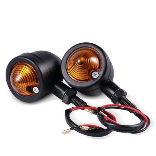 Luces de freno traseras de 12V para solucionar la falta de visibilidad con intermitentes