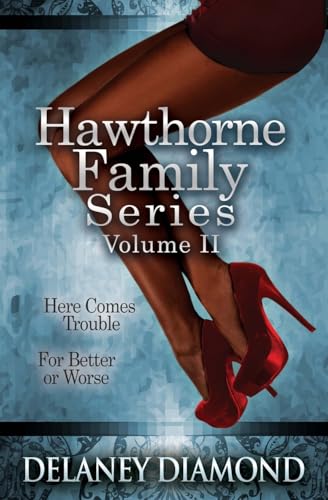 Hawthorne Family Series Volume II
