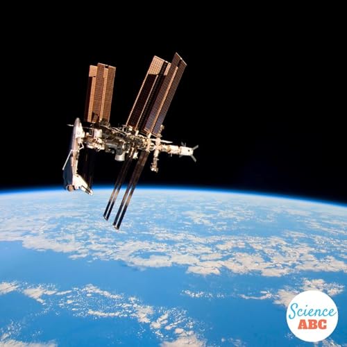 Why Can't You See Stars In Space Pictures If They Are Visible In The Night Sky?