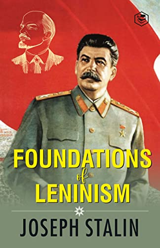 The Foundations of Leninism