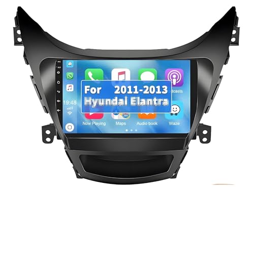 ���C�����X carPlay �A���h���C�h�����\�� 1+16G �p�̃q�����_�C �p�̃G�����g�� 2012-2013 �p Carplay Android Auto 9�C���` �J�[�X�e���I���W�I 11 HD 1080P WIFI GPS FM