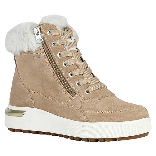 Geox Women's Classic Booties