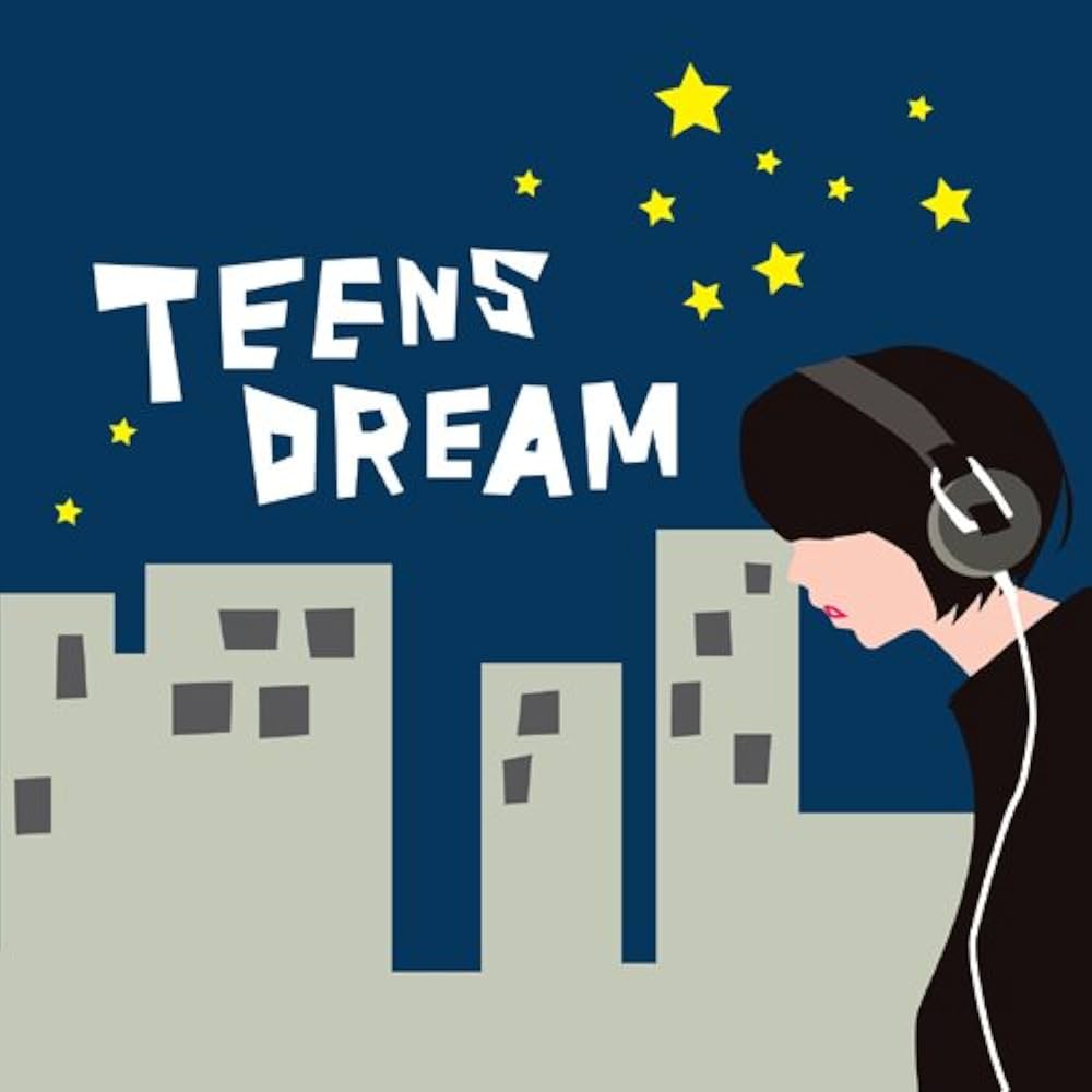 Amazon.co.jp: TEENS DREAM: ミュージック