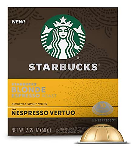 Caffeine in Starbucks 2X Coffee Pods