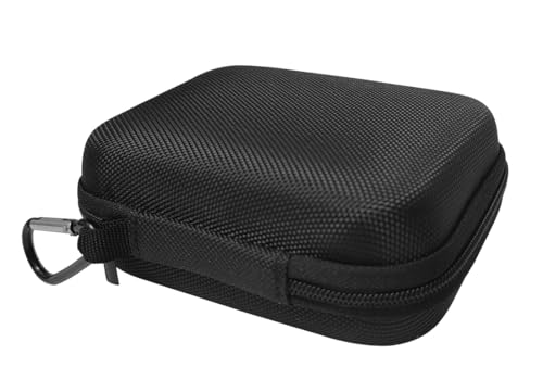 Estuche rígido compatible para CAREKING Mini Massage Gun miniatura 6