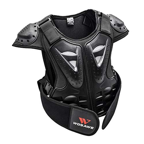 Kids Dirt Bike Body Armour Kids Dirt Bike Hub 📌