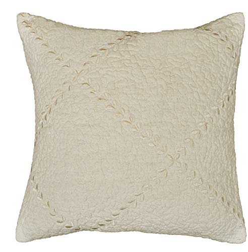 king sham dimensions