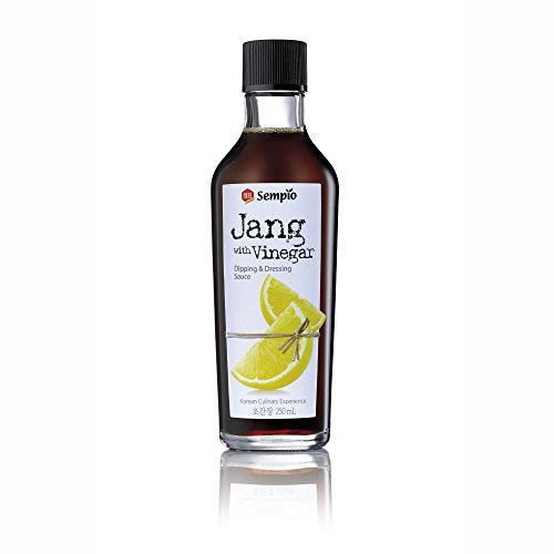 Guzmán Gastronomía Jang with Vinegar - 250 ml