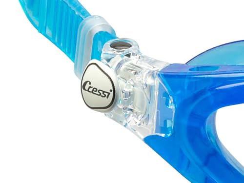 Lunettes de natation Cressi Rocks - vue 7
