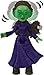 Mattel Universal Pictures’ Wicked Emerald City Dessert Cart Toy with Cart & Elphaba Small Doll & 7 Accessories, Inspired by The Movie
