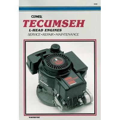 [(Tecumseh L-Head Engines)] [Author: Mike Morlan] published on