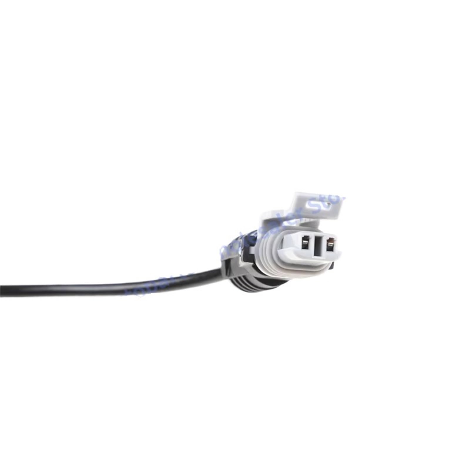 Compatibile Con Chevrolet Per Equinox Sensore Velocità Ruota ABS‌ | LS Sport Utility 4 Porte 3.4L 207Cu. In. V6 2008 Sensore Velocità Ruota Anteriore ABS 96626078 96626080(A set(4 PCS))