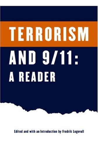 Terrorism and 9/11: A Reader