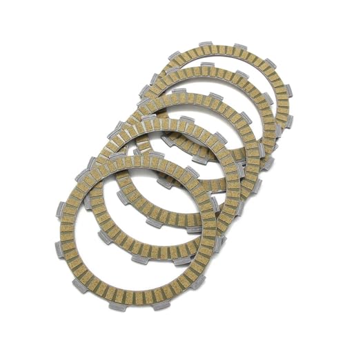 Disque friction embrayage moto contre patinage DR650 DR800 XF650