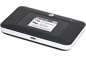 Netgear Unite Express Explorer 2 (AT&T)