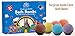 Bath Bombs for Kids with Surprise Toys Inside - Kids Bath Bombs with Surprises Inside - Bath Bombs Gift Set for Girls & Boys - Multicolored Organic Bubble Bath Bombs - Natural and Safe for Kids
