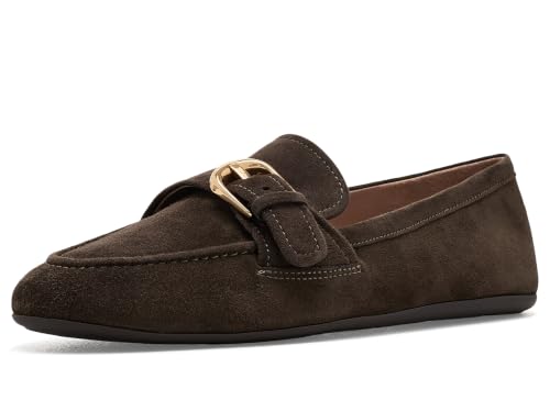 Image of Cole Haan Women's Grand Ambition Alette Buckle Loafers