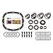 Motive Gear R7.5GRBSK Light Duty Koyo Bearing Kit (SK GM 7.5" B MODEL CAR METRIC), 1 Pack