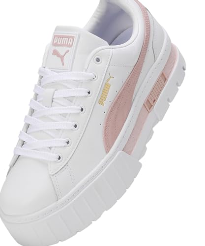Image of Puma Women Mayze Wedge Sneaker