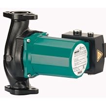 WILO 2067540 Top S 1.25X15 Two Speed CI Circulator