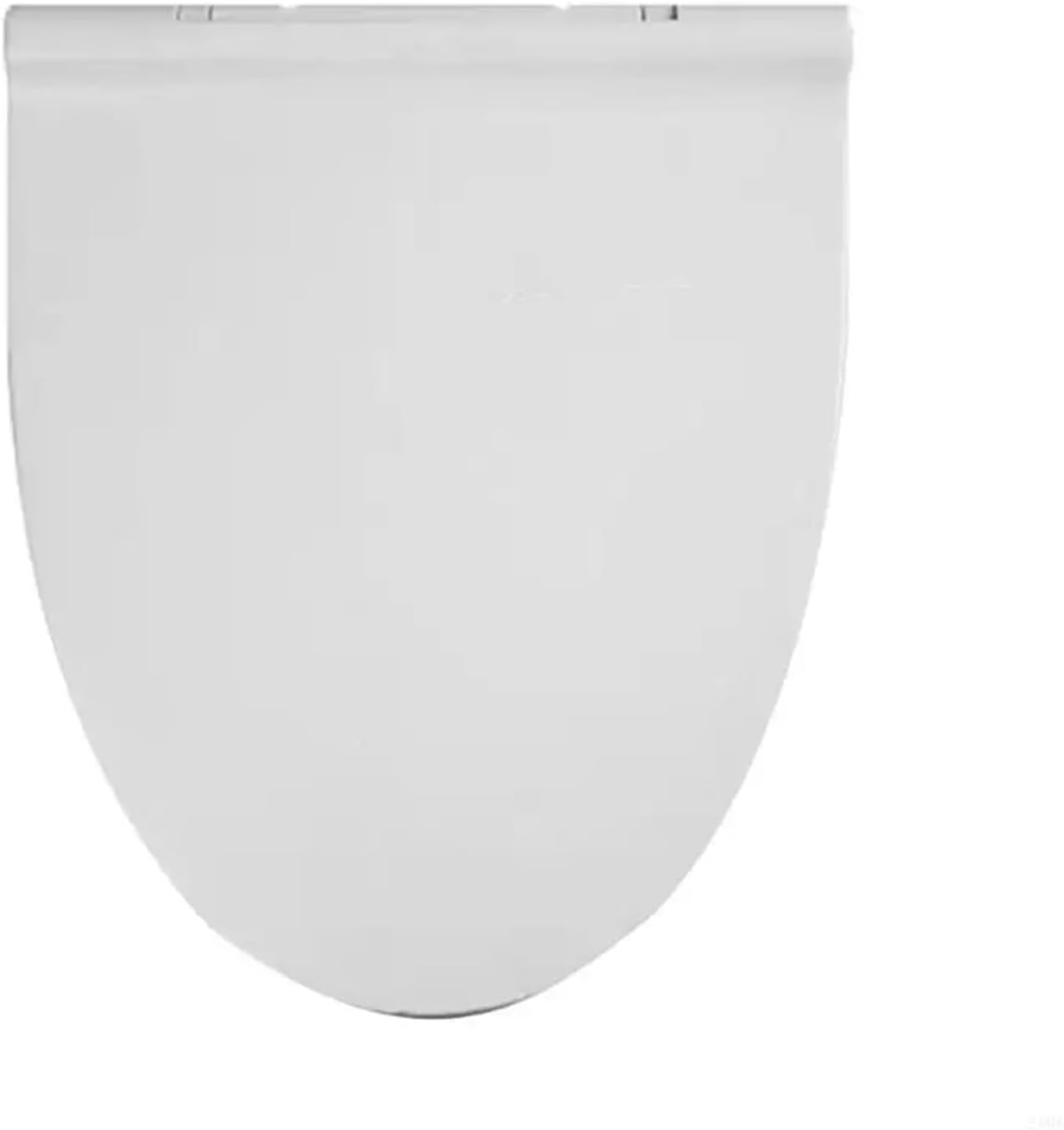 Universals Slowly Toilet Seats Lid Cover Thicken Replacement(V for Style)