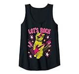 Rockera Niña: Lindo diseño de rockera para niñas y mujeres que aman la música rock. Rock mujer y rock niña.