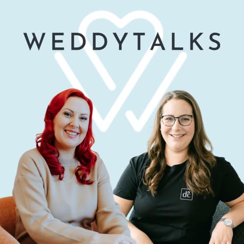 #82 &ndash; Individuelle Hochzeiten statt Einheitsbrei: Tipps von einer Deko-Expertin