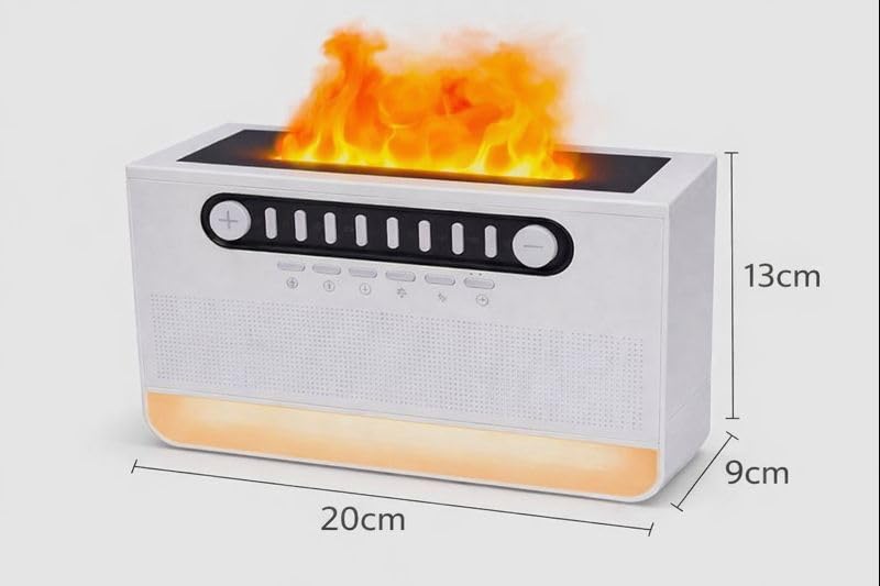 Diffuseur d’huiles essentielles pour créer un cocon de douceur et de sérénité à la maison - 8