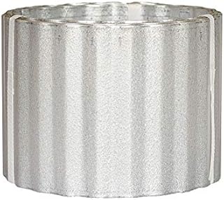 Corrugated Garden Edging (6