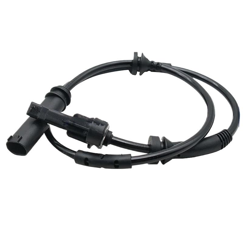 Capteur ABS arrière défaillant BMW X3 F25 solution panne freinage X4 F26