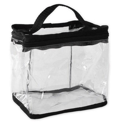 Train Bag by Annie
