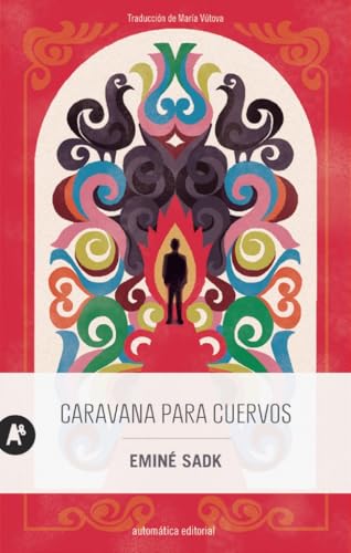 Caravana para cuervos (NARRATIVA)