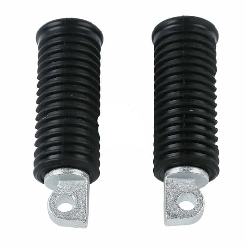 Repose-Pieds arrière moto premium pour modèles Electra Glide
