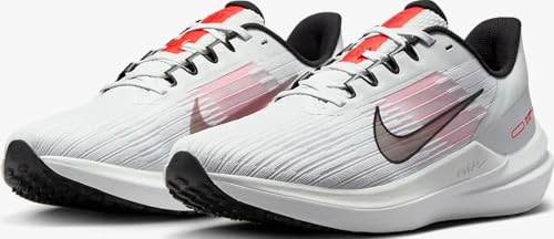 Image of Nike Men Mesh Running Shoes