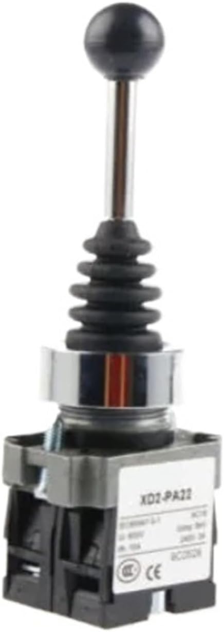 Cross Rocker Switch XD2PA22CR Master Controller