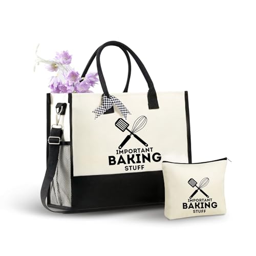 Bolso Tote para Mujeres con Cierre Superior y Correa miniatura 1