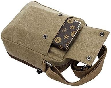 outdoor shoulder bag