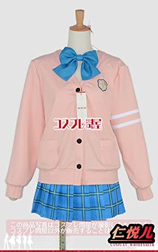 Amazon Co Jp シンデレラガールズ モバマス 三村かな子 コスプレ衣装 靴 ウィッグ追加可 ホビー Amazon Co Jp シンデレラガールズ モバマス 三村かな子 コスプレ衣装 靴 ウィッグ追加可 ホビー