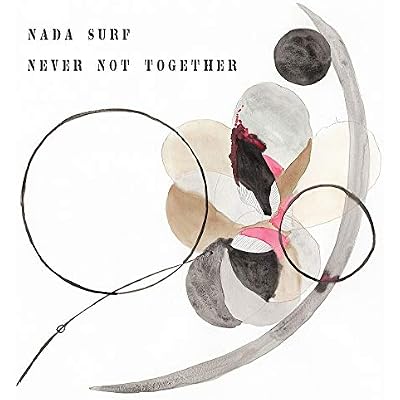 NEVER NOT TOGETHER