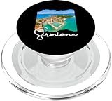 Lago di Garda Italia Negozio di Souvenir